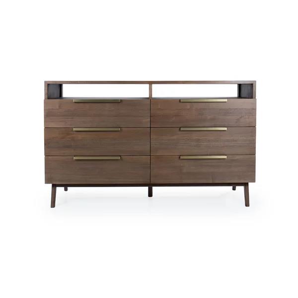 Napa 六斗柜 - 163cm